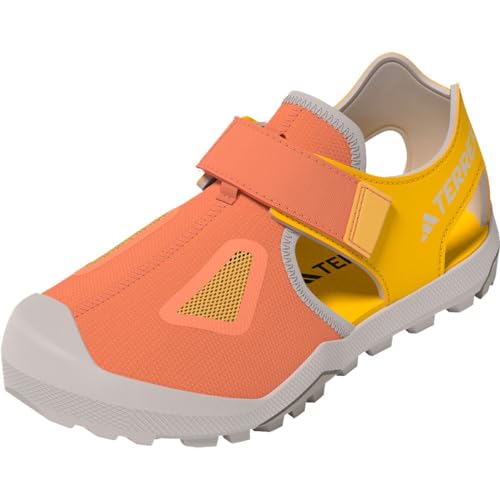 adidas Unisex-Child Terrex Captain Toey 2.0 Slide Sandal - Product